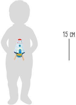 Preview: Stapelrakete "Space"